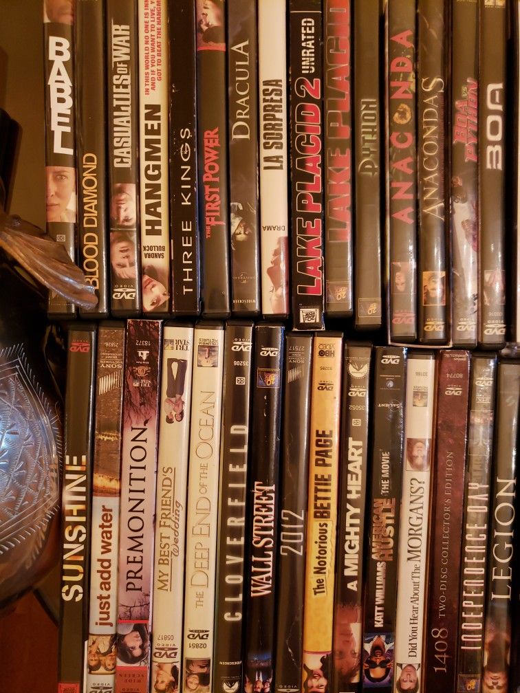 Random Movies Prices Range 