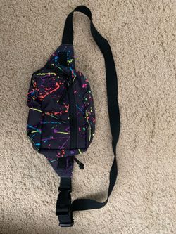 Spiritus Systems Fanny Pack - Splatter