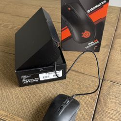Steelseries Rival 300 Gaming Mouse