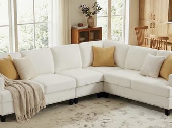 Brand New Sectional sofa