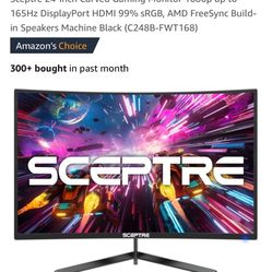 Gaming Monitor Need Gone ASAP