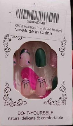 Press On Nails