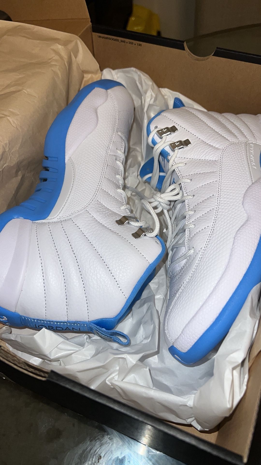 Jordan 12 Size 9 Men $135