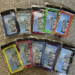 Waterproof Phone Covers. Just In Time For Summer!