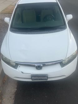 2007 Honda Civic