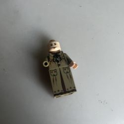 Lego Harry Potter Witch
