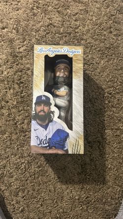 2023 Tony Gonsolin Bobblehead 