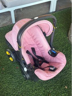 Stroller/carseat
