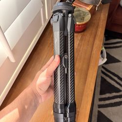Peak Design Travel Tripod Carbon Fiber 