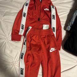 Toddler Boy Clothes 