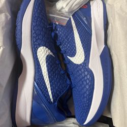 Kobe’s (Dodgers)