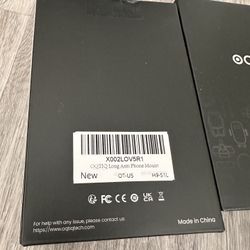 4 Oqtiq Phone And Tablet Mounts 