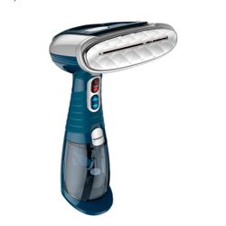 Turbo ExtremeSteam® Conair® Steam & Press with Turbo steamer hand held