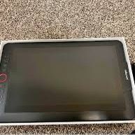 XP Pen Pro 13.3 Drawing tablet New In Box
