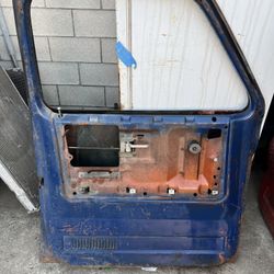 C10 Chevy Door