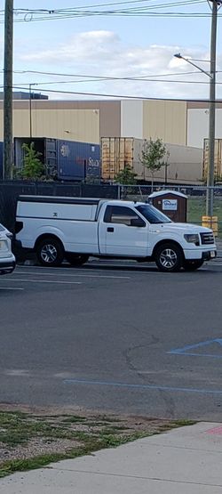 2009 Ford F-150