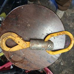 Swivel Hook
