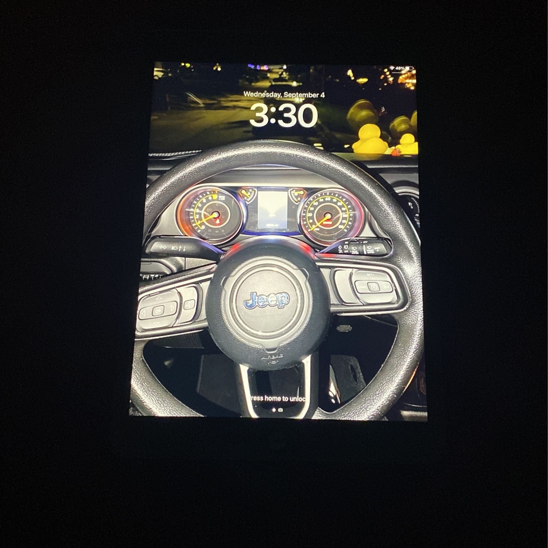 iPad 9th Gen 