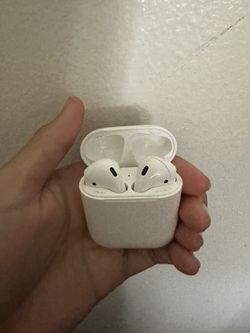 AirPods 2 Generation