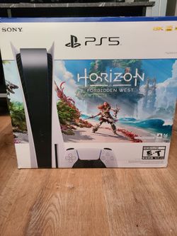 Playstation 5