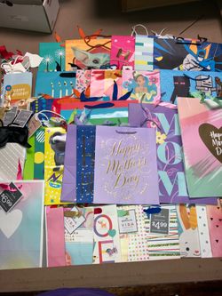 Hallmark stuff