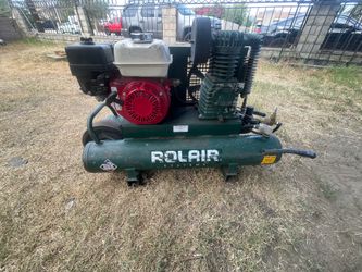 Honda Air Compressor