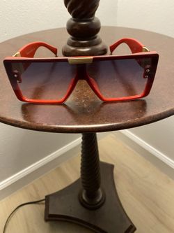 Unisex Sunglasses