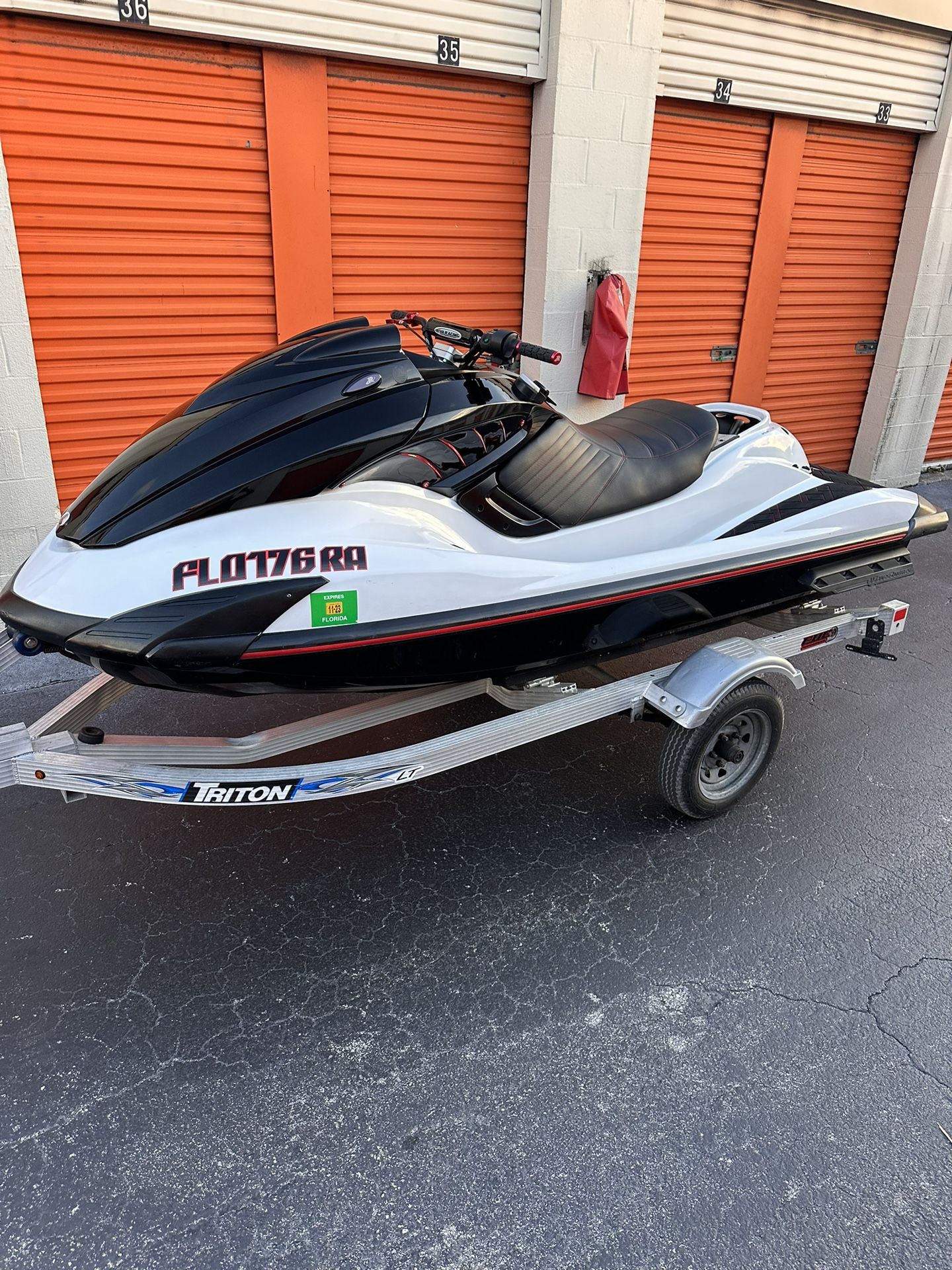 Turbo Fzr