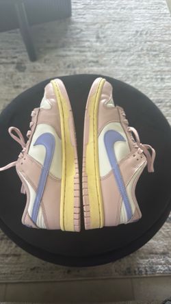 Nike dunk low unisex
