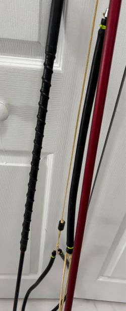Gatku 9-foot pole spear