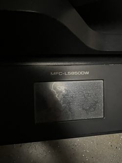 Printer machine