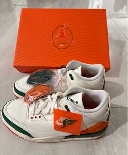 Jordan x SoleFly sz. 12