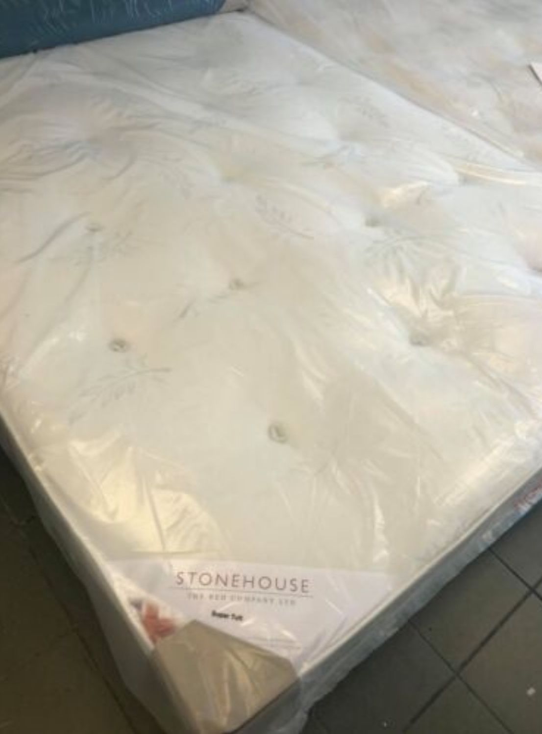 Plush Cozy Queen Mattress Specials