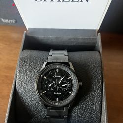 Citizen Watch 