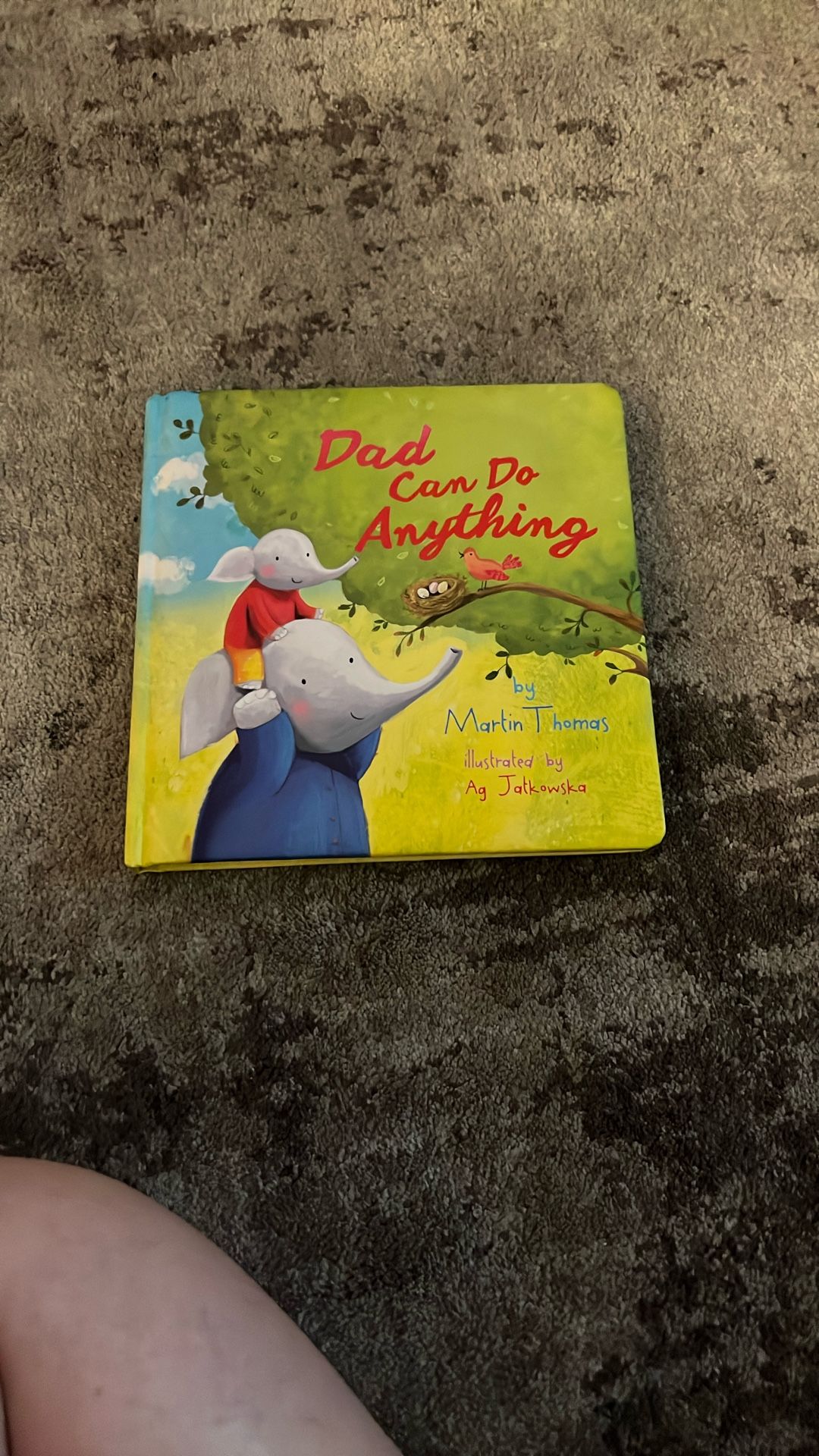 Kids book