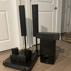 SONY home theatre System