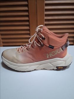 NEW Hoka Trail Code GTX Women's Waterproof Hiking Boots * Size: 11B