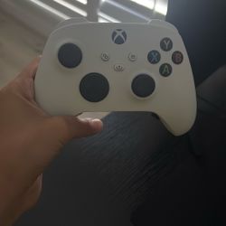 barely Used Xbox Series S