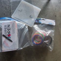 3D pen kit
