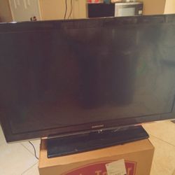 Samsung television 📺