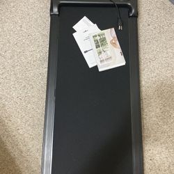 Walking Pad/treadmill
