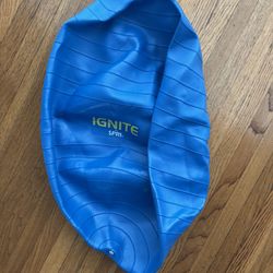 Yoga or pregnancy ball 