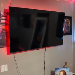 50 Inch Hisense Roku Tv