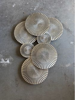 Wall art