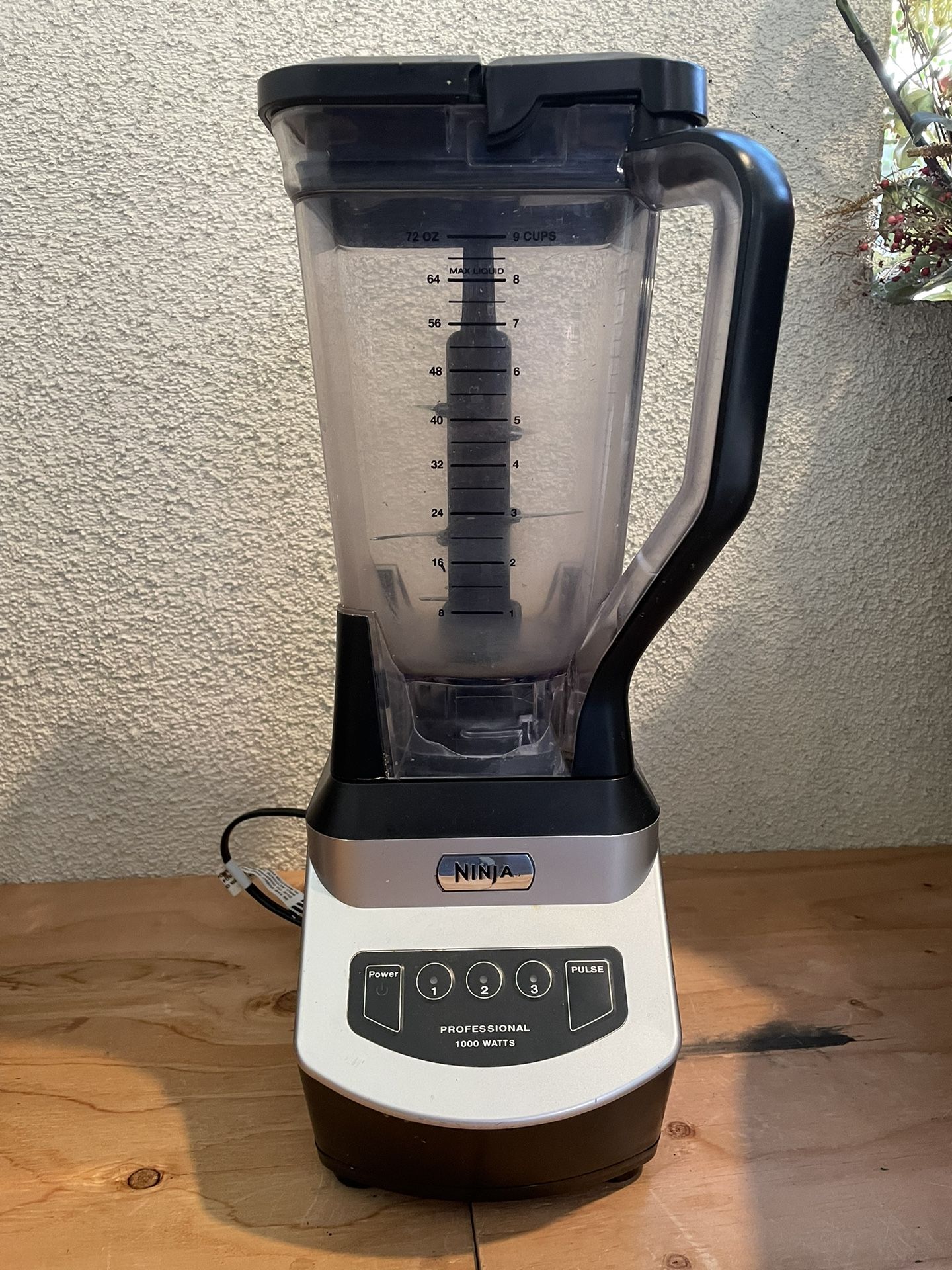 Ninga Blender Generation 1