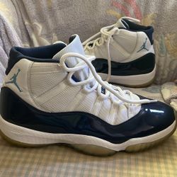 Air Jordan 11 Retro ‘Win Like ‘82’