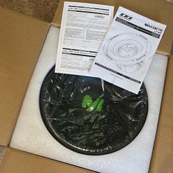 Deaf Bonce 12" Subwoofers