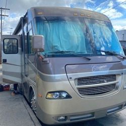 2004 Georgie Boy Cruise Master
