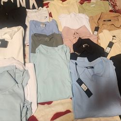 Shirts Lot 