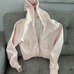 Brandy Melville Jacket/hoddie 